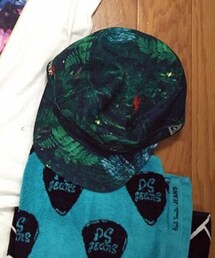 NEW ERA | キャップ