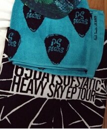 Paul Smith | 黒:65daysofstatic/緑:Paul Smith(その他小物)