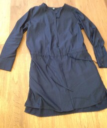 UNIQLO | ワンピース