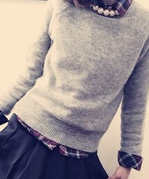 UNIQLO | ニット/セーター