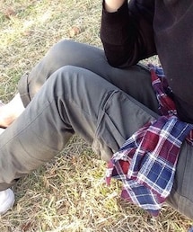 OZOC | カーゴパンツ