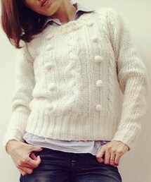 H&M | ニット/セーター