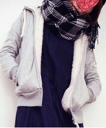 UNIQLO | パーカー