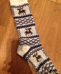 no brand | ソックス/靴下