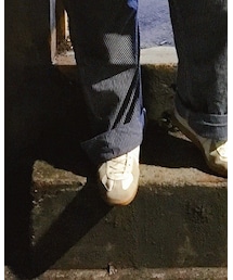 GERMAN TRAINER | シューズ