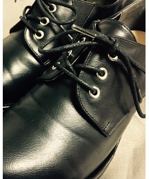 あしながおじさん | oxford shoes(その他シューズ)