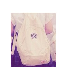 WORLD WIDE LOVE! | リュック(バックパック/リュック)