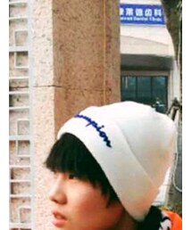 Champion | キャップ