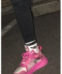 off white | スニーカー