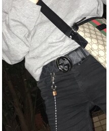 GUCCI | ベルト