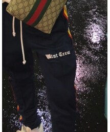 MINTCREW | パンツ