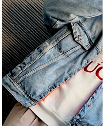 Supreme  | デニムジャケット