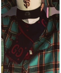 GUCCI | マフラー