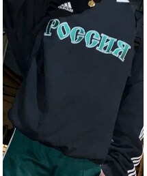 Gosha Rubchinskiy | スウェット