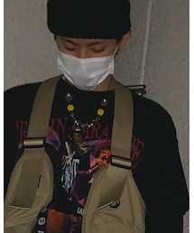 SAD REBORN DOLLS | ネックレス