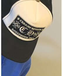 CHROME HEARTS | キャップ