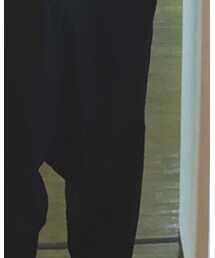 BLACK COMME des GARCONS | スラックス