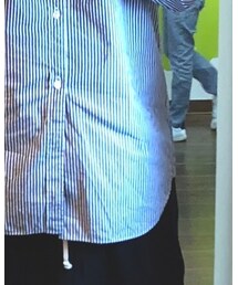 PLAY COMME des GARCONS | シャツ/ブラウス