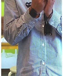 Apple | アナログ腕時計