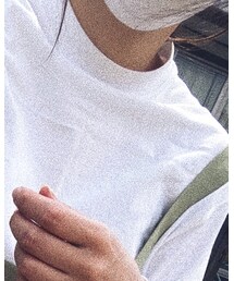GU | Tシャツ/カットソー
