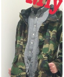 GU | シャツ/ブラウス