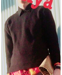 GU | ニット/セーター