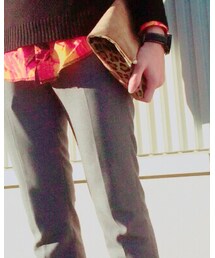 GU | その他パンツ