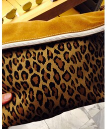 忘れちゃった | クラッチバッグ