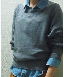 no brand | トップス