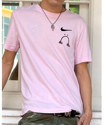 NIKE | Tシャツ/カットソー