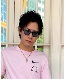 MOSCOT | サングラス
