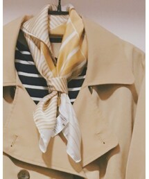 UNIQLO | マフラー