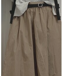 UNIQLO | スカート