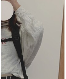 LOWRYS FARM | Tシャツ/カットソー