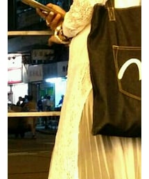 EVISU | ショルダーバッグ