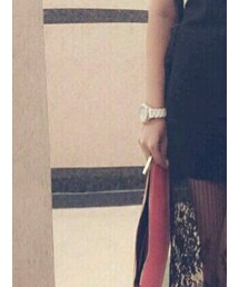 MARC  | アナログ腕時計