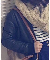 Bershka | ブルゾン