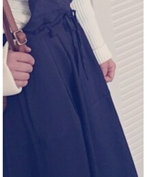 niko and... | サロペット/オーバーオール