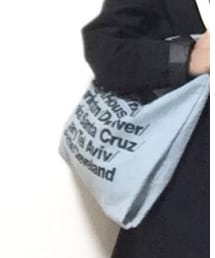 American Apparel | ショルダーバッグ
