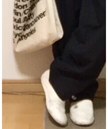 UNIQLO | スリッポン