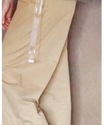 GAP | チノパンツ