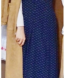 UNIQLO | ワンピース