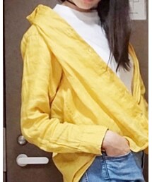 UNIQLO | シャツ/ブラウス