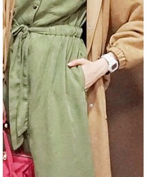 ZARA | ワンピース/ドレス