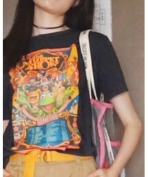 ZARA | Tシャツ/カットソー