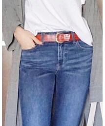 UNIQLO | デニムパンツ