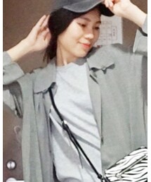 UNIQLO | Tシャツ/カットソー