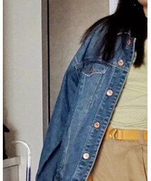 FOREVER 21 | デニムジャケット