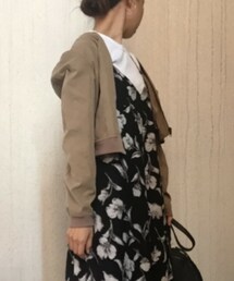 しまむら | MA-1