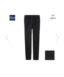 GU | パンツ